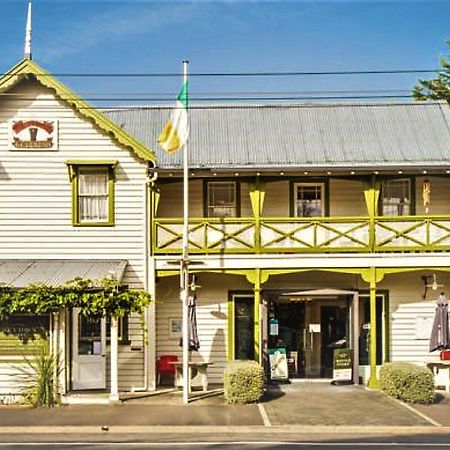 The Greytown Hotel Exterior foto